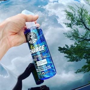 CHEMICAL GUYS Spray Κεραμικό Κερί Αυτοκινήτου 473ml (WAC23016)