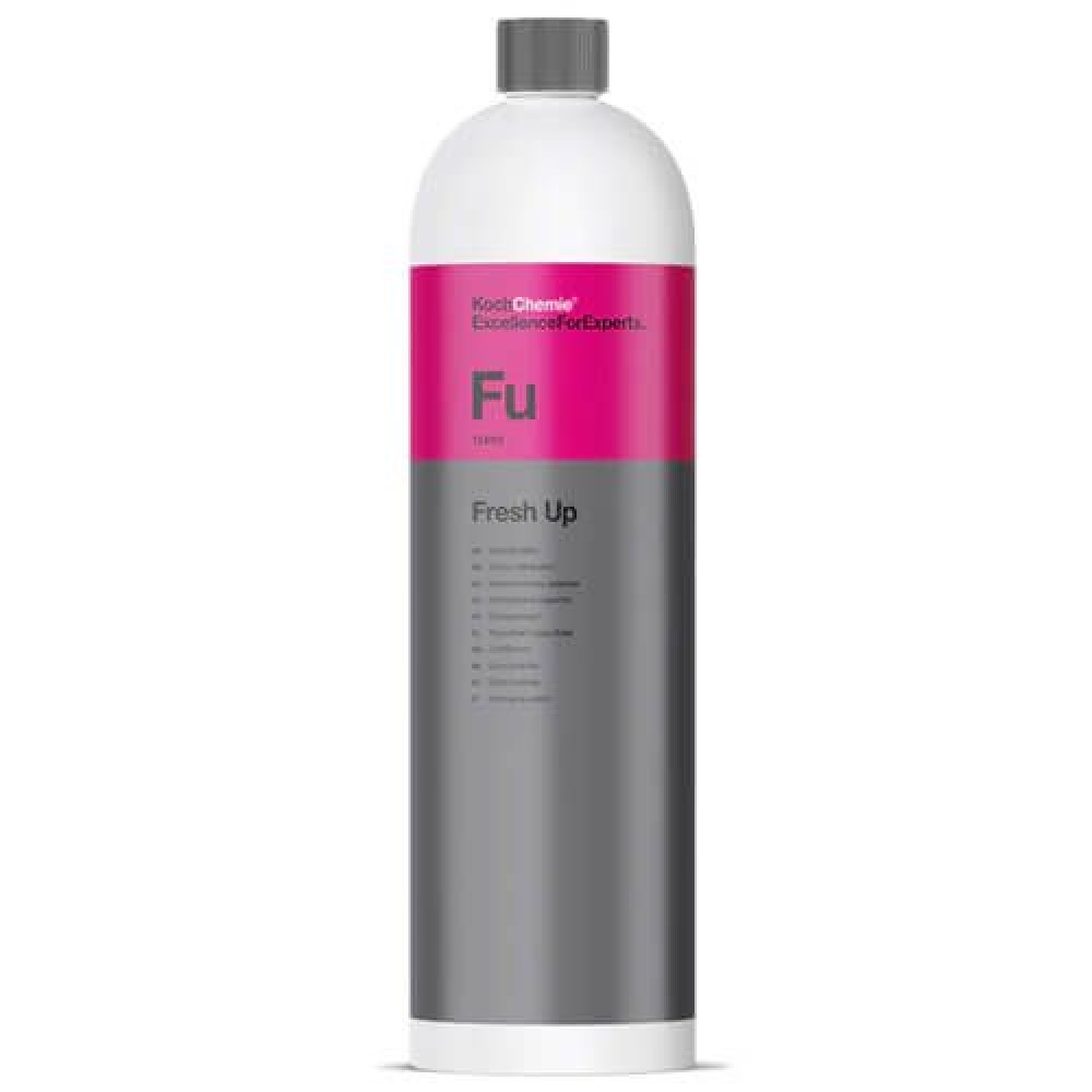KOCH FU 1lt Spray  Εξάλειψης Οσμών 