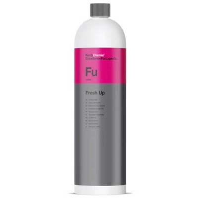 KOCH FU 1lt Spray  Εξάλειψης Οσμών 