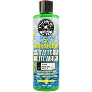 CHEMICAL GUYS Σαμπουάν Καθαρισμού Honeydew Snow Foam Auto Wash Cleanser 473ml (CWS11016)