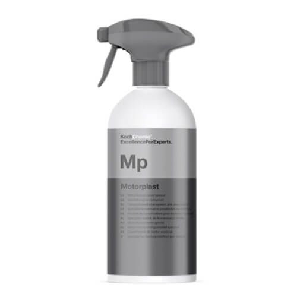 KOCH MP 500ml Συντηρητικό Μηχανών Motor Plast 