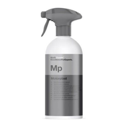 KOCH MP 500ml Συντηρητικό Μηχανών Motor Plast 