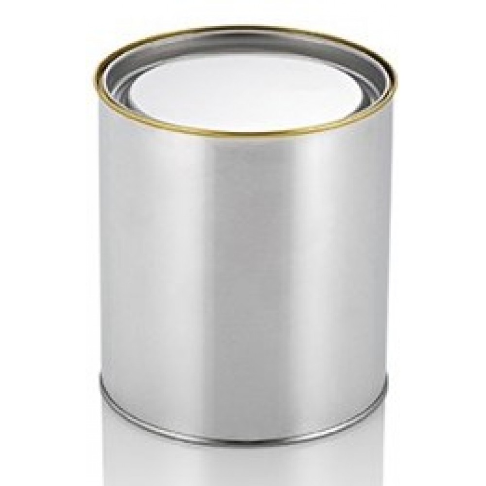 Το χρώμα σας σε μεταλλικό κουτί 50γρ