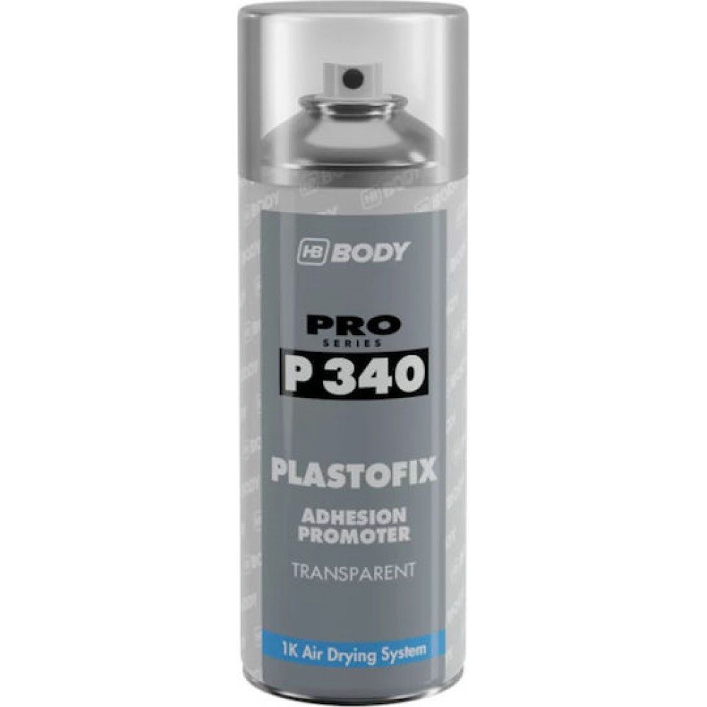 SPRAY BODY PLASTOFIX 340 400ml