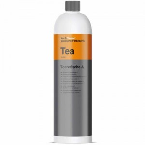 KOCH TEA 1lt Καθαριστικό Πίσσας 
