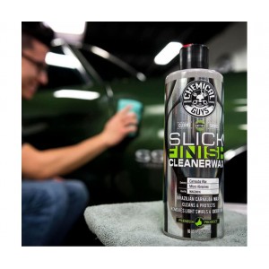 CHEMICAL GUYS Κερί Φινιρίσματος 473ml (WAC20616)