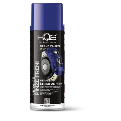 HQS ΒΑΦΗ ΓΙΑ ΔΑΓΚΑΝΕΣ ΑΥΤΟΚΙΝΗΤΩΝ SPRAY 4000ML ΜΠΛΕ