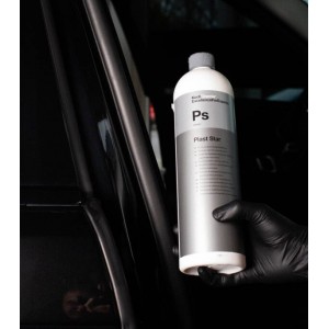 KOCH PS 1lt Συντηρητικό Πλαστικών 