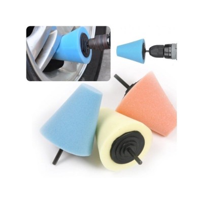 Κώνος Γυαλίσματος 