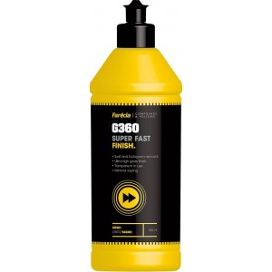 FARECLA G360 SUPER FAST FINISH ΑΛΟΙΦΗ SFF501 500ML