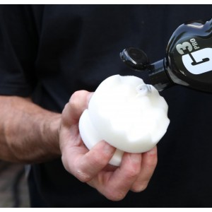 FARECLA G3 APPLICATOR WAFFLE ΣΦΟΥΓΓΑΡΙΑ ΧΕΙΡΟΣ 