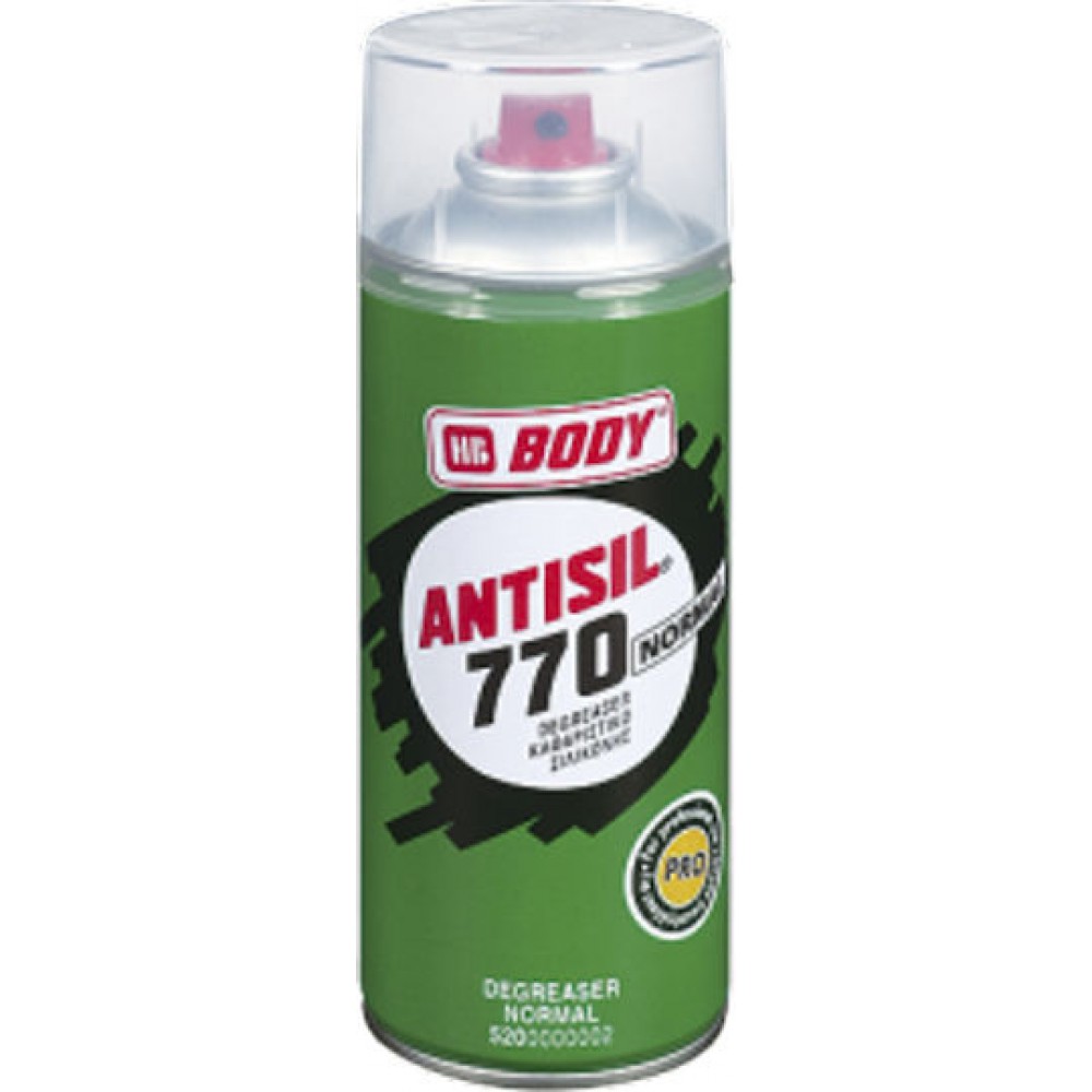 SPRAY BODY 770 400ml