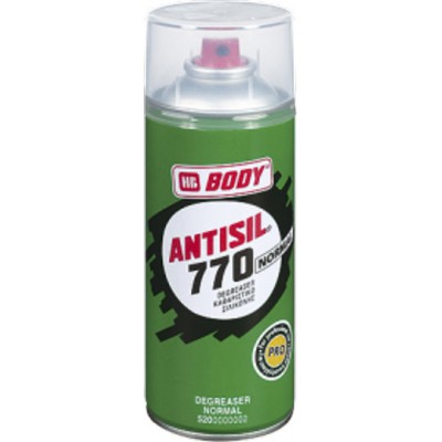 SPRAY BODY 770 400ml