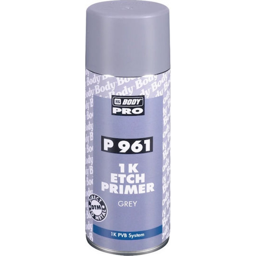 SPRAY BODY PRIMER 961 400ml