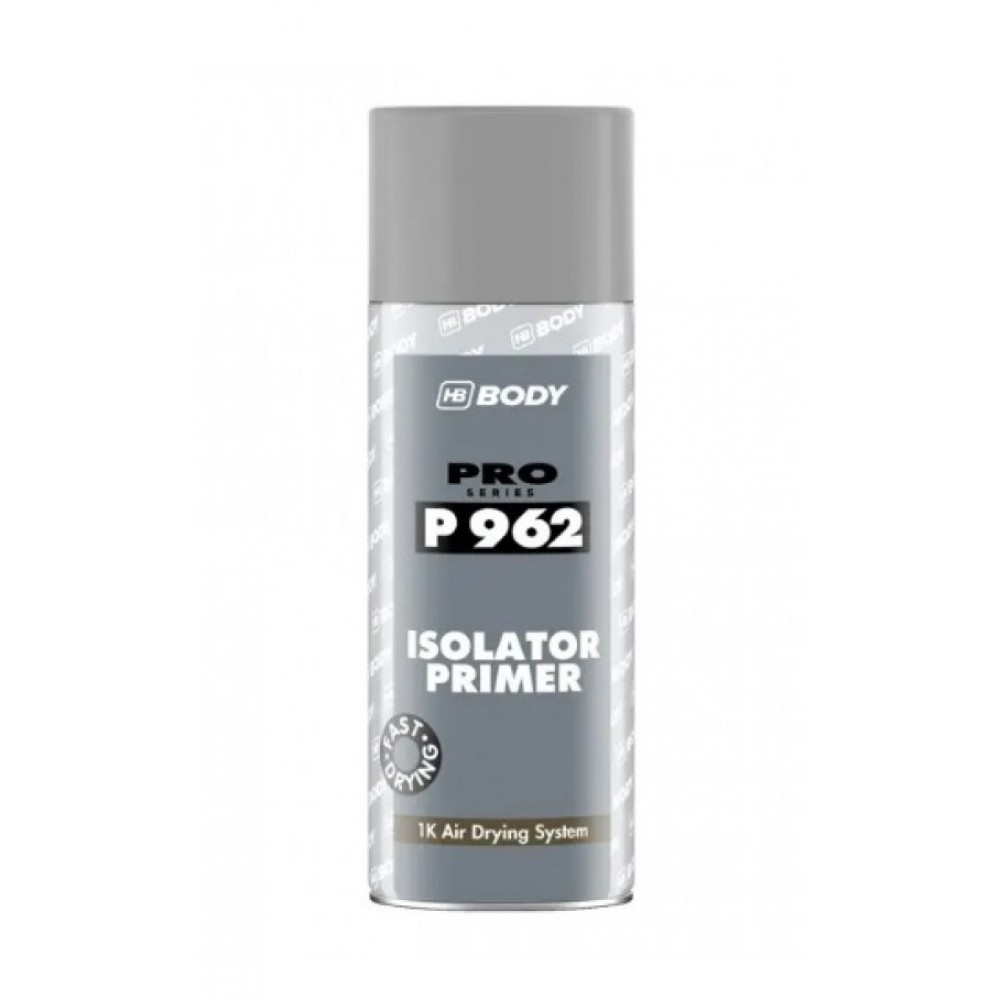 SPRAY BODY PRIMER 962 400ml