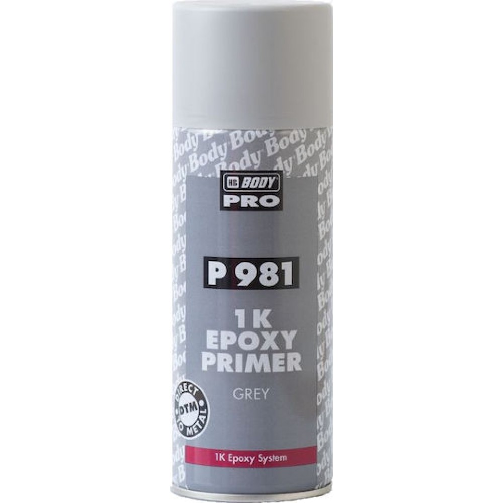 SPRAY BODY EROXY 981 400ml