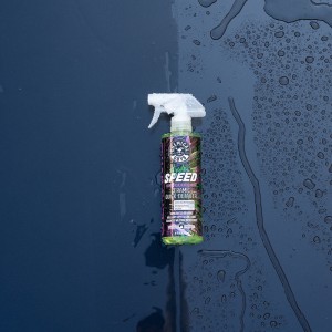 CHEMICAL GUYS HYDROSPEED CERAMIC QUICK DETAILER Κεραμική Επίστρωση 473ml (WAC23316)