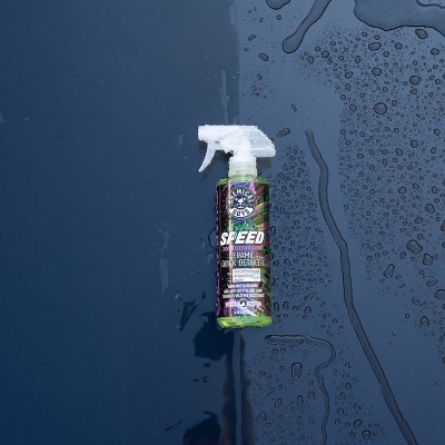 CHEMICAL GUYS HYDROSPEED CERAMIC QUICK DETAILER Κεραμική Επίστρωση 473ml (WAC23316)