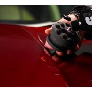 FARECLA G3 APPLICATOR WAFFLE ΣΦΟΥΓΓΑΡΙΑ ΧΕΙΡΟΣ 