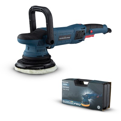 Bormann  BCP3100 Αλοιφαδόρος έκκεντρος 