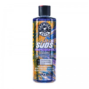 CHEMICAL GUYS Κεραμικό Σαμπουάν Υψηλού Αφρισμού 473ml (CWS21216)