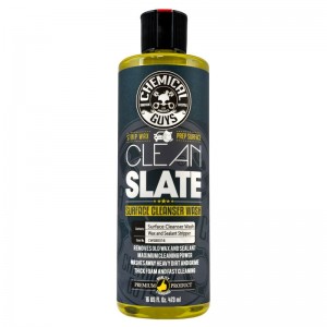 CHEMICAL GUYS Καθαριστικό Για Αφαίρεση Παλιού Κεριού & Σφραγιστικού 473ml (CWS80316)