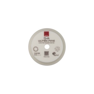 Rupes Σφουγγάρι DA Super Fine Λευκό