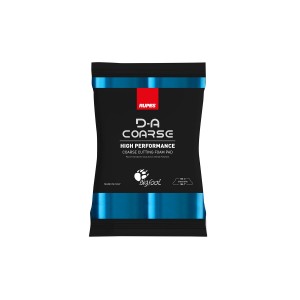 Rupes Σφουγγάρι DA Coarse Μπλε 