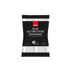 Rupes Σφουγγάρι DA Super Fine Λευκό