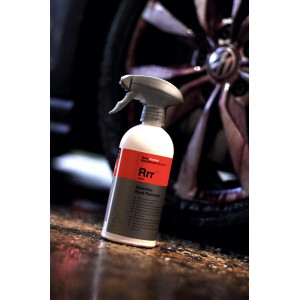 KOCH Rrr 500ml Καθαριστικό Ρινισμάτων & Επικαθίσεων REACTIVE RUST REMOVER (pH 7,5) 