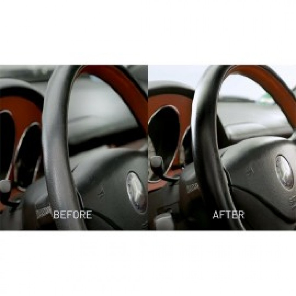 QUIXX Σετ Επισκευής Δέρματος & Βινυλίου