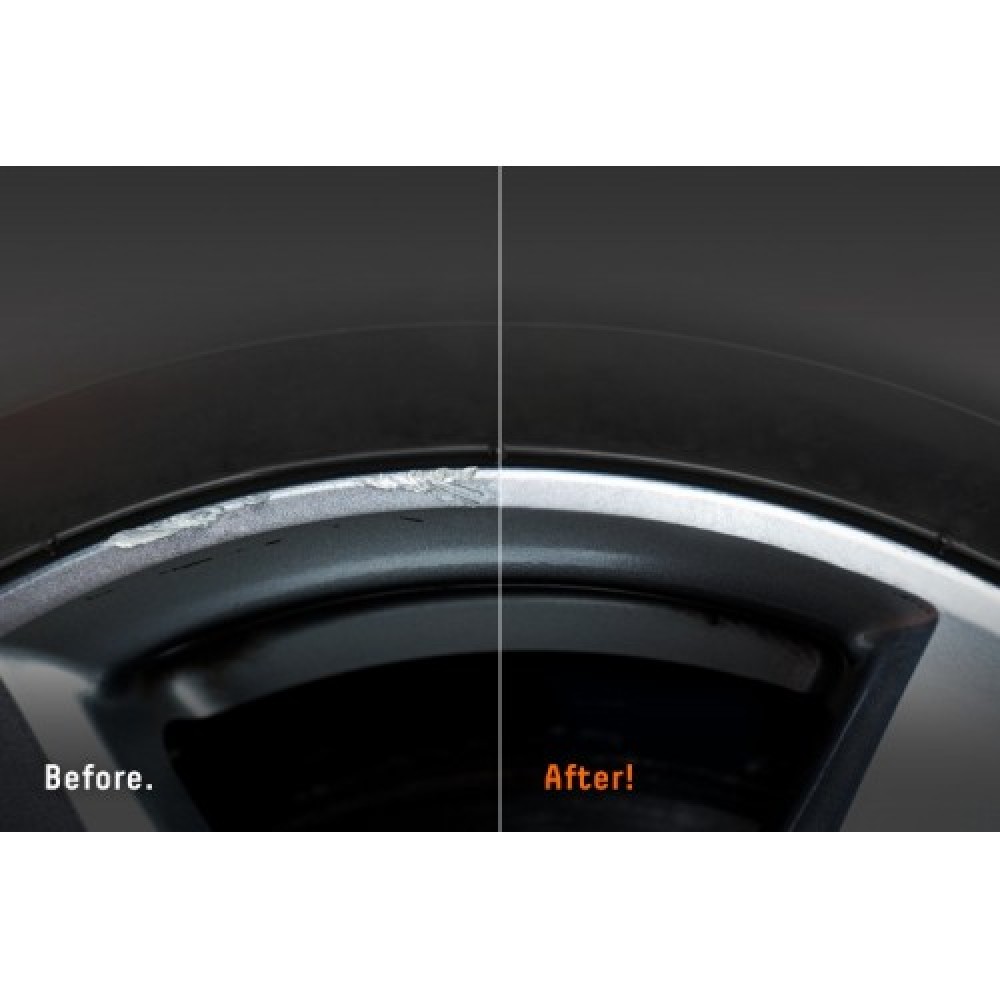 QUIXX Σετ Επισκευής Ζάντας