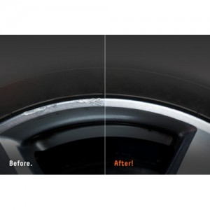 QUIXX Σετ Επισκευής Ζάντας