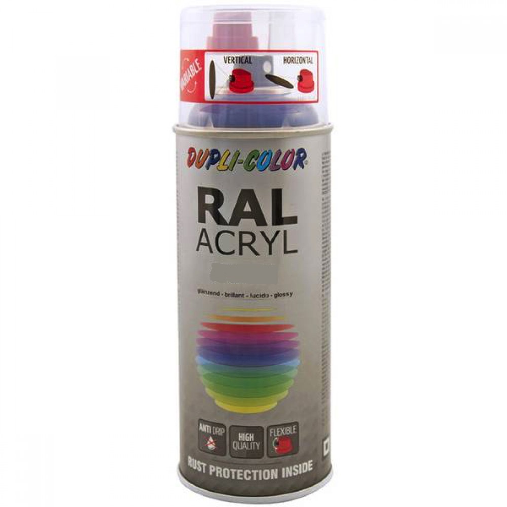 SPRAY RAL 5005 DC 400ml