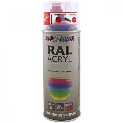SPRAY RAL 5005 DC 400ml