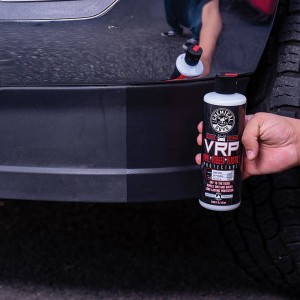 CHEMICAL GUYS VRP Vinyl, Rubber, Plastic Shine and Protectant 473ml (TVD10716)