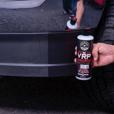 CHEMICAL GUYS VRP Vinyl, Rubber, Plastic Shine and Protectant 473ml (TVD10716)