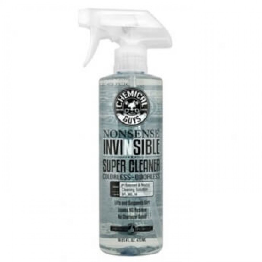 CHEMICAL GUYS Spray Υπερκαθαριστικό Άοσμο & Άχρωμο 473ml (SPI99316)