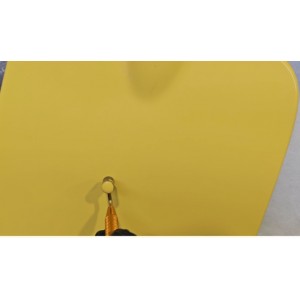 Ειδικό Εργαλείο Βαφής σε Σχήμα Στυλό