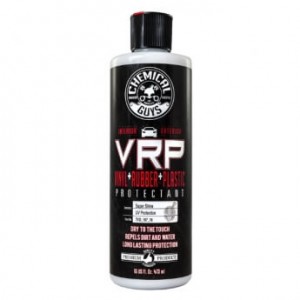 CHEMICAL GUYS VRP Vinyl, Rubber, Plastic Shine and Protectant 473ml (TVD10716)