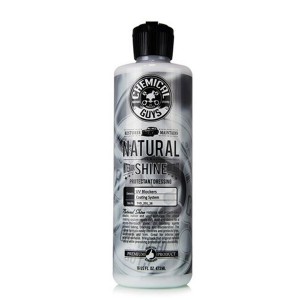 Chemical Guys Προστατευτικό Γαλάκτωμα Πλαστικών Ελαστικού Βινυλίου 473ml (TVD20116) 