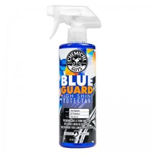 CHEMICAL GUYS Αλοιφή & Conditioner Επαναφοράς Πλαστικών 473ml (TVD10316)