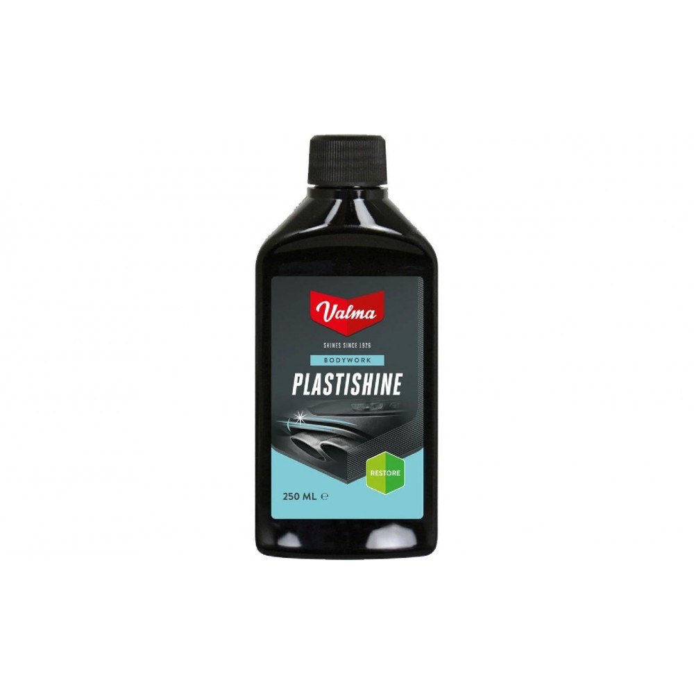 VALMA Plastishine Αλοιφή για Πλαστικά 250ml
