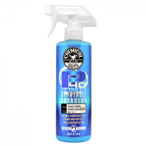 CHEMICAL GUYS Κερί Γυαλίσματος P40 σε Spray 473ml (WAC11416)