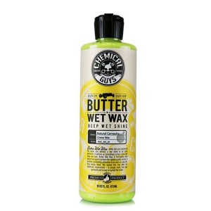 CHEMICAL GUYS Κερί Butter Wax 473ml (WAC20116)