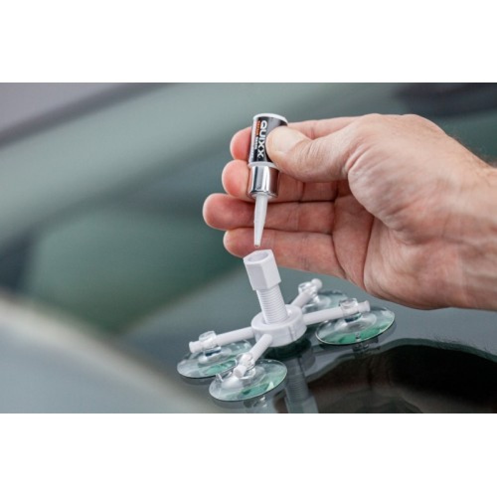 QUIXX Σετ Επισκευής Παρμπρίζ