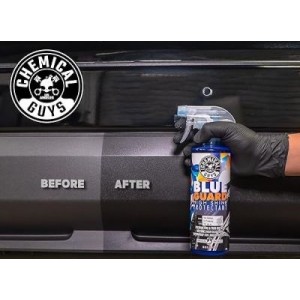 CHEMICAL GUYS Αλοιφή & Conditioner Επαναφοράς Πλαστικών 473ml (TVD10316)