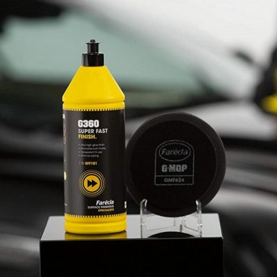 FARECLA G360 SUPER FAST FINISH ΑΛΟΙΦΗ SFF501 500ML