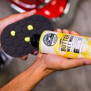 CHEMICAL GUYS Κερί Butter Wax 473ml (WAC20116)