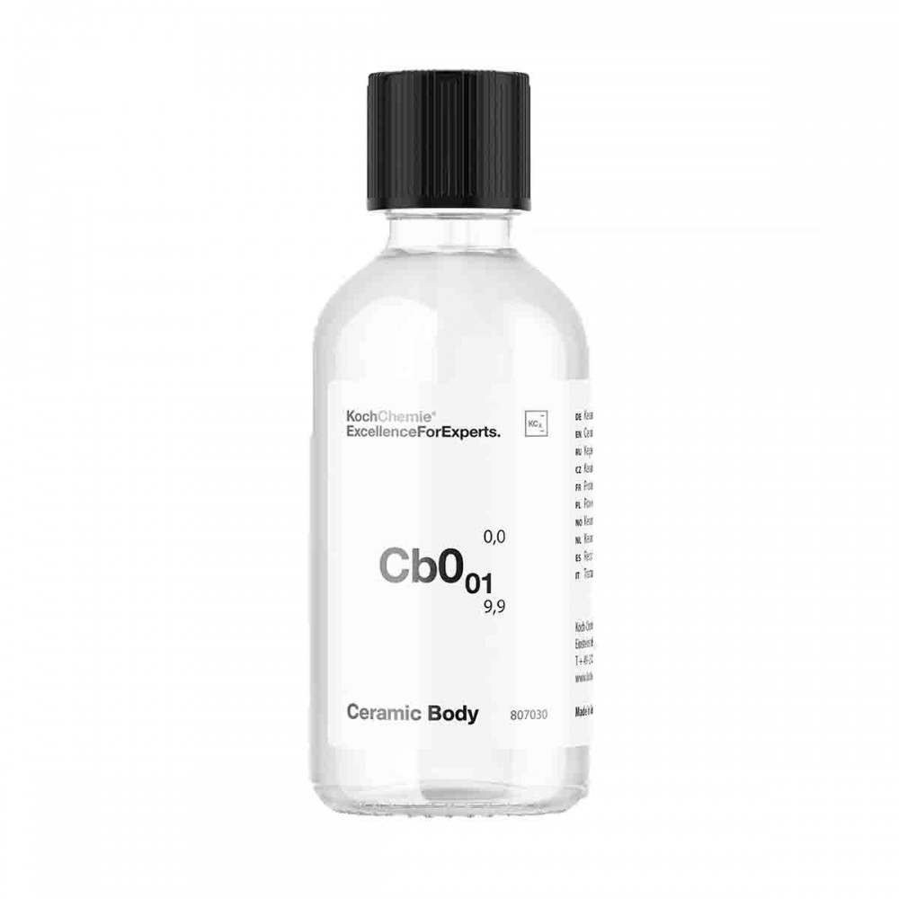 KOCH Cb0.01 ΚΕΡΑΜΙΚΟ ΣΦΡΑΓΙΣΤΙΚΟ